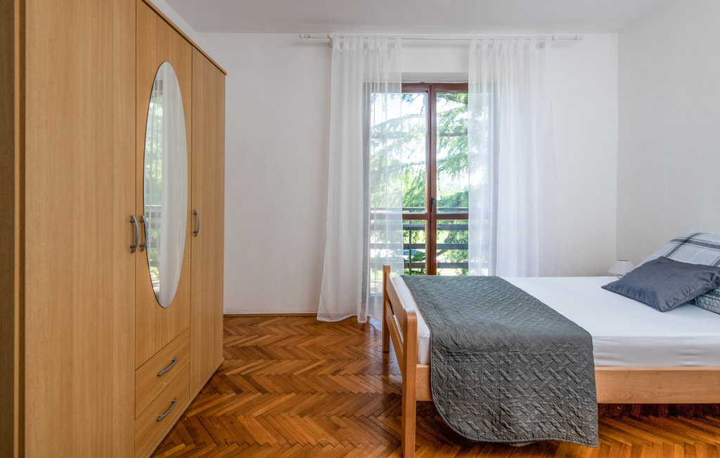 Feriehuse - Labin-Marici , Kroatien - CIK790 37