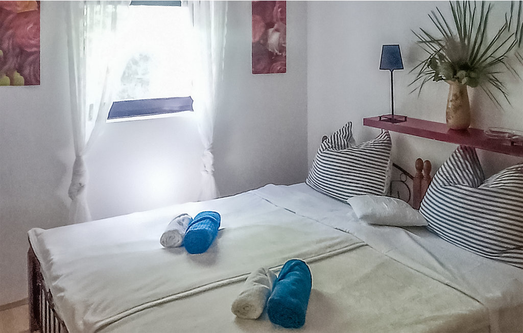 Feriehus - Labin-Trgetari , Kroatia - CIK893 15