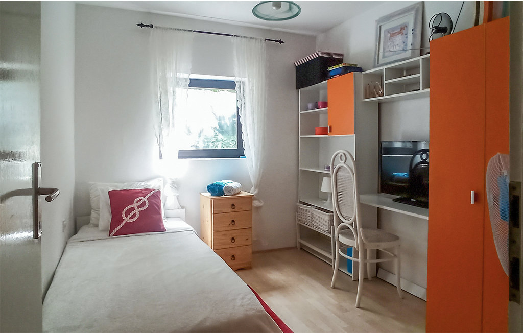 Feriehus - Labin-Trgetari , Kroatia - CIK893 14