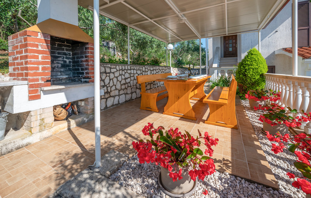 Ferienwohnung - Labin-Ravni , Kroatien - CIK022 10