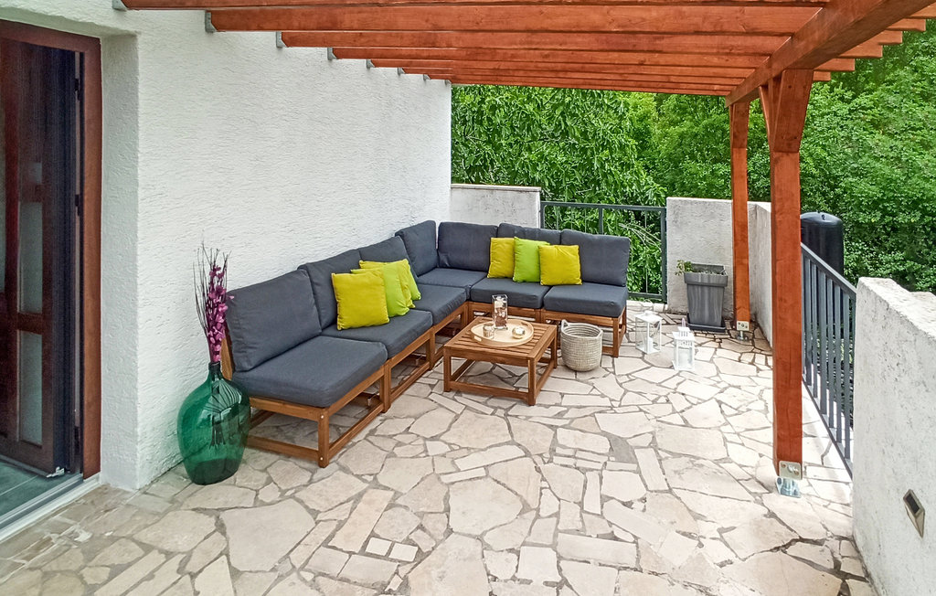 Feriehus - Labin-Trgetari , Kroatia - CIK893 2