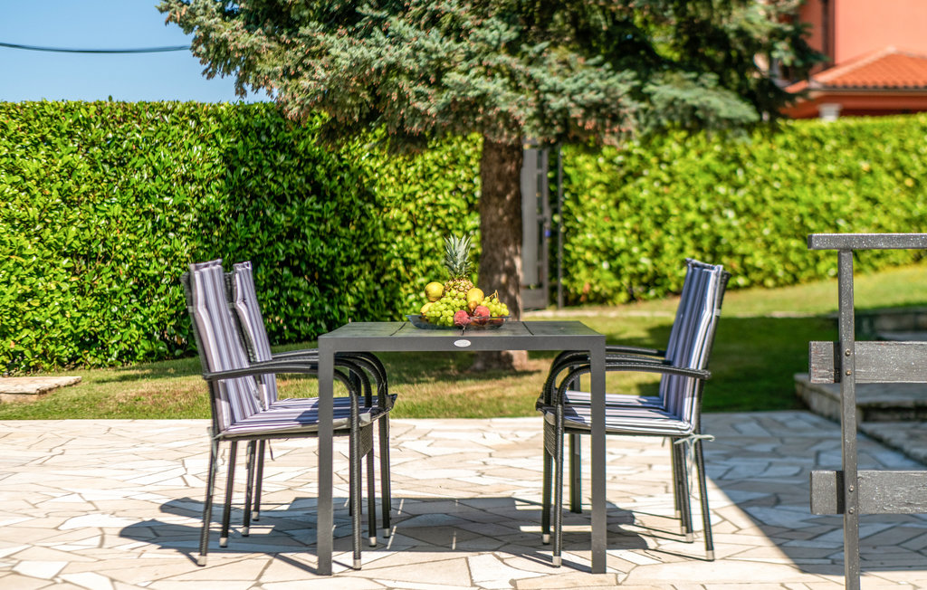 Feriehuse - Labin-Marici , Kroatien - CIK790 18