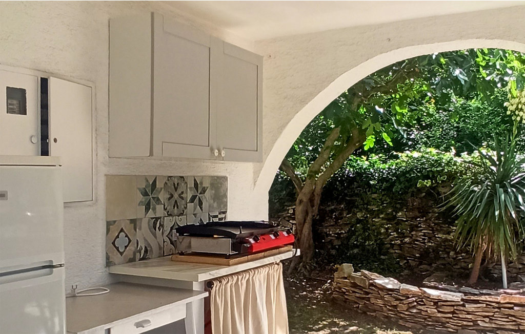 Feriehus - Labin-Trgetari , Kroatia - CIK893 4