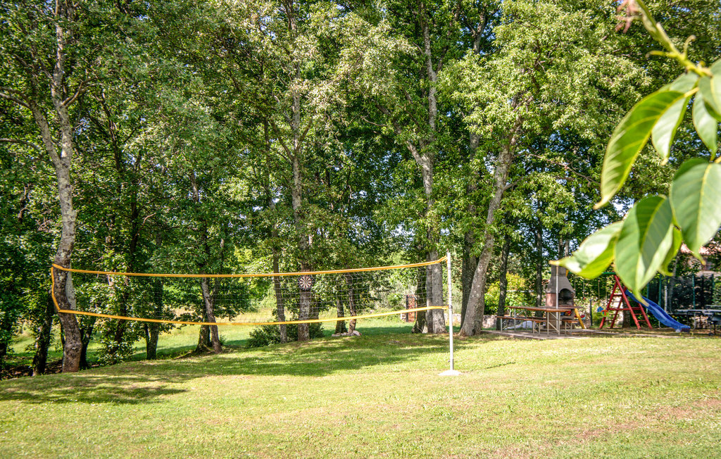 Feriehuse - Labin-Marici , Kroatien - CIK790 19