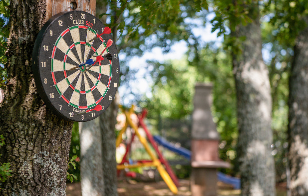 Feriehuse - Labin-Marici , Kroatien - CIK790 20