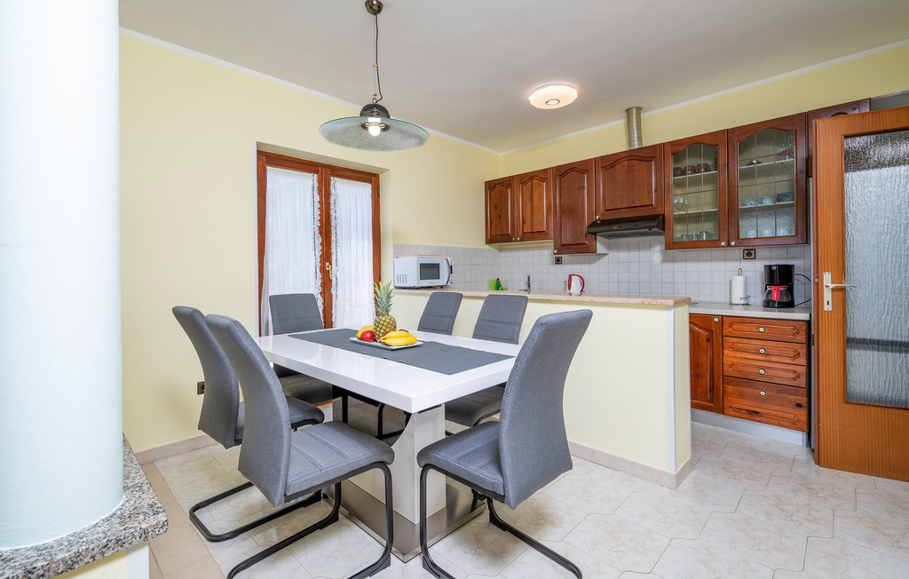 Ferienwohnung - Labin-Ravni , Kroatien - CIK022 21