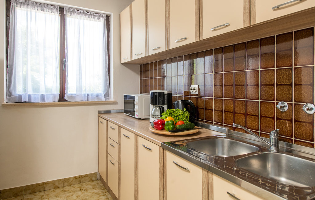 Feriehuse - Labin-Marici , Kroatien - CIK790 28