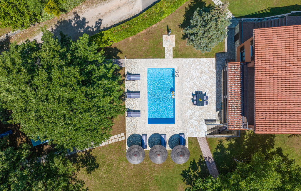 Feriehuse - Labin-Marici , Kroatien - CIK790 15