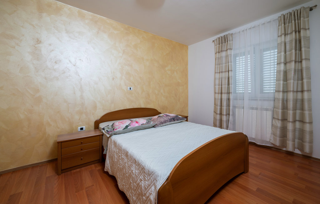 Feriehus - Labin-Nedescina , Kroatia - CIK098 15