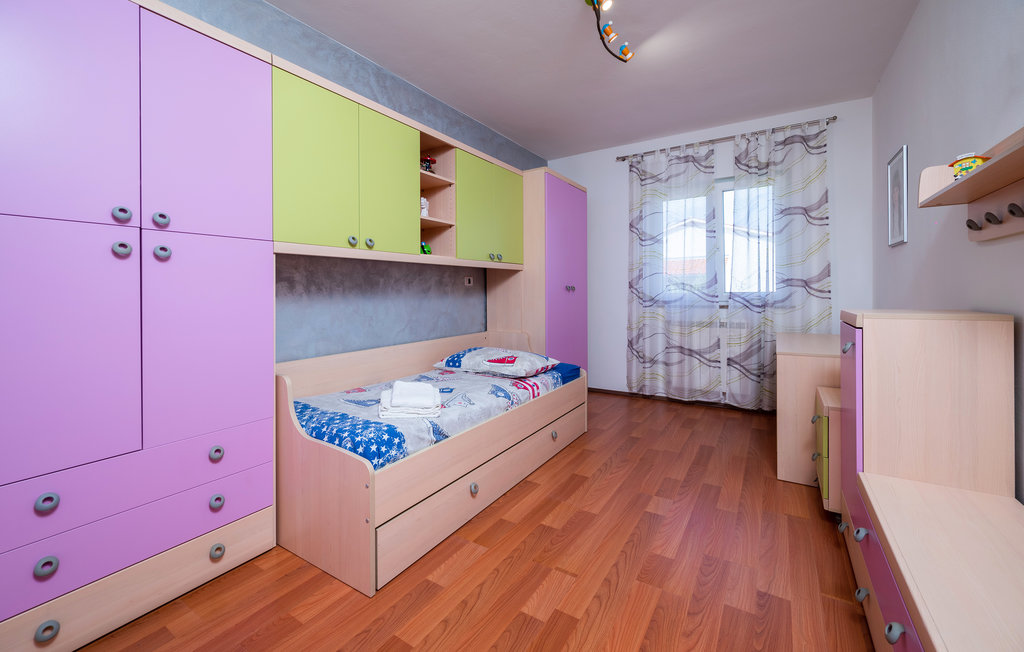 Feriehus - Labin-Nedescina , Kroatia - CIK098 16