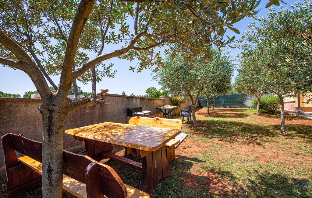 Feriehus - Labin-Nedescina , Kroatia - CIK098 8