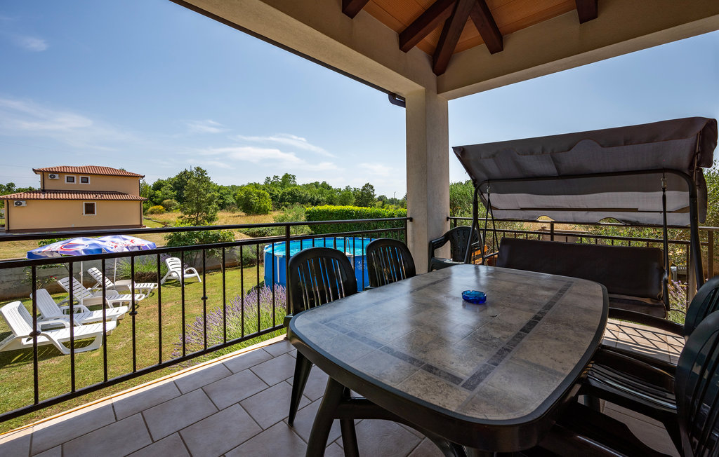 Feriehus - Labin-Nedescina , Kroatia - CIK098 9