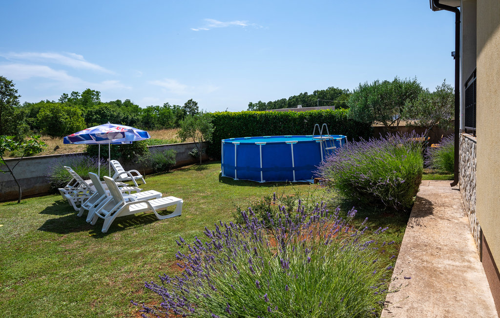 Feriehus - Labin-Nedescina , Kroatia - CIK098 5