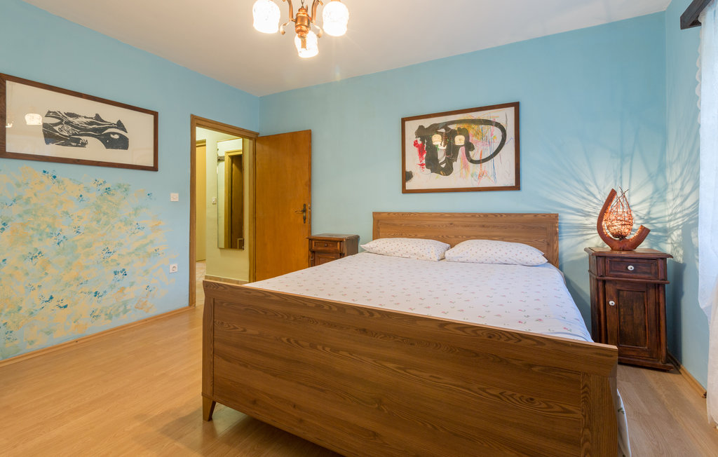 Feriehuse - Labin-Gora Glusic , Kroatien - CIK197 32