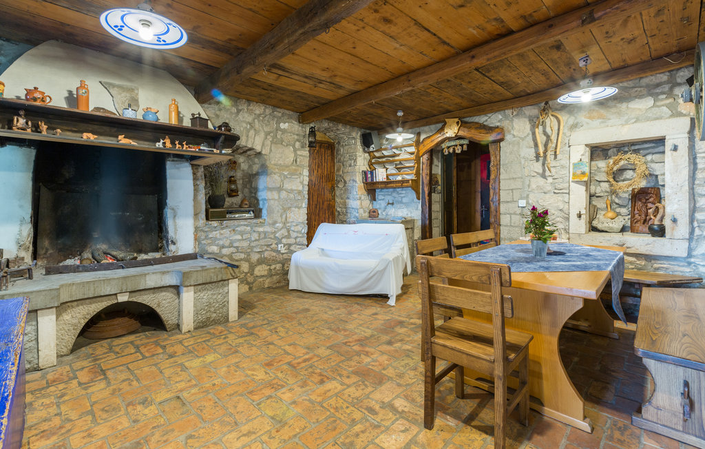 Feriehuse - Labin-Gora Glusic , Kroatien - CIK197 24