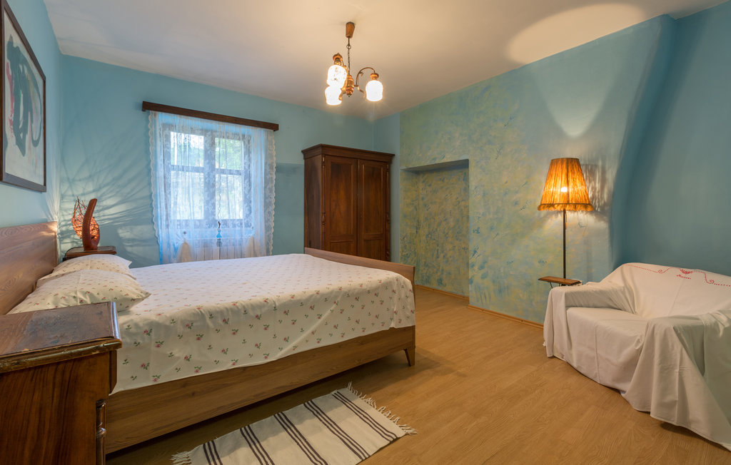 Feriehuse - Labin-Gora Glusic , Kroatien - CIK197 33