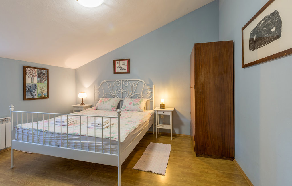 Feriehuse - Labin-Gora Glusic , Kroatien - CIK197 37