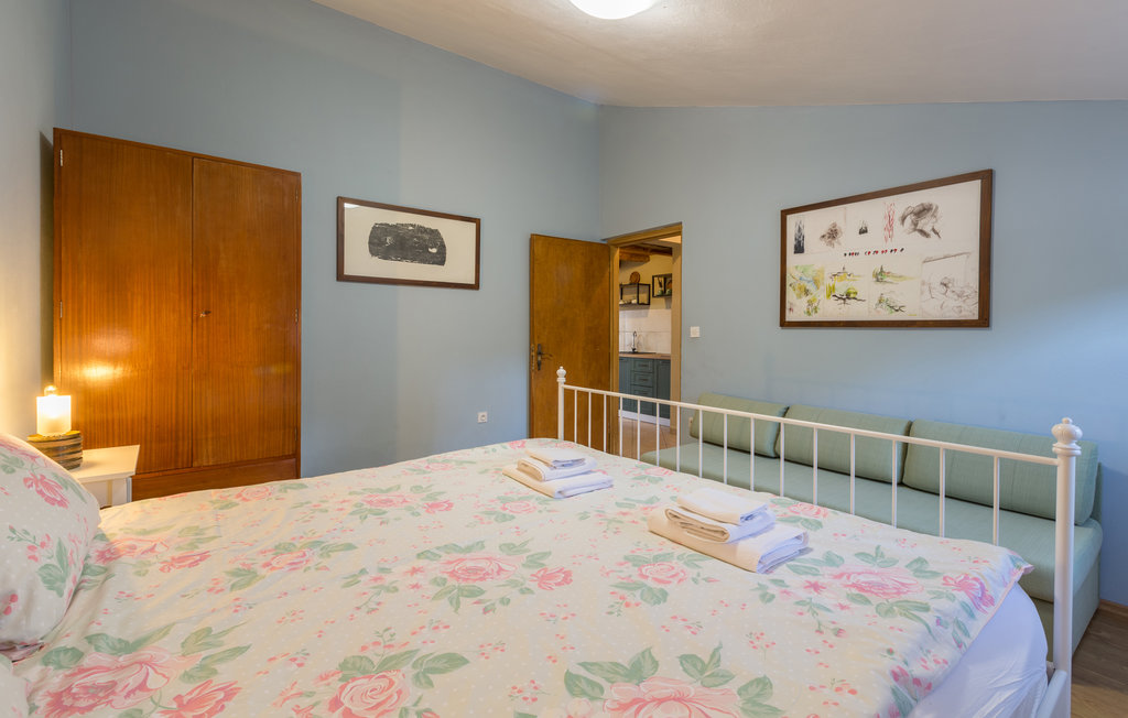 Feriehuse - Labin-Gora Glusic , Kroatien - CIK197 38