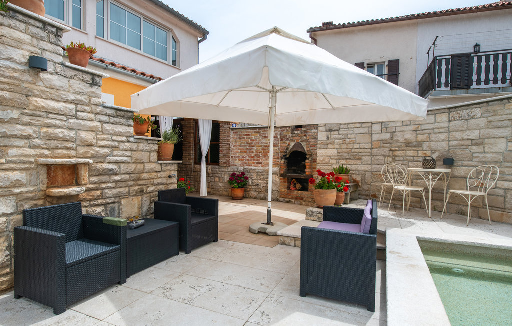 Ferienhaus - Pula-Kavran , Kroatien - CIK497 2