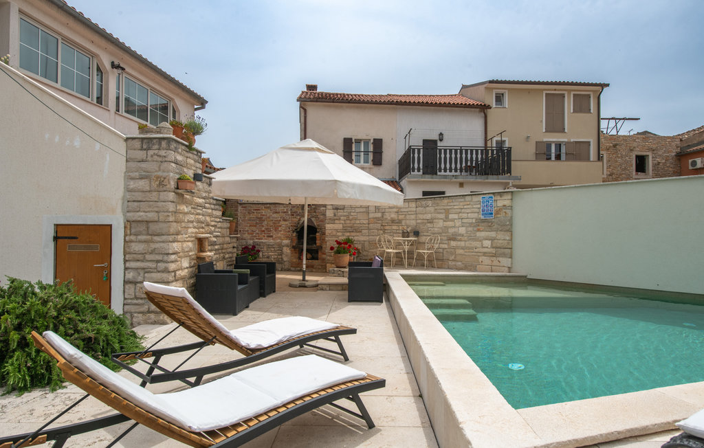 Ferienhaus - Pula-Kavran , Kroatien - CIK497 6