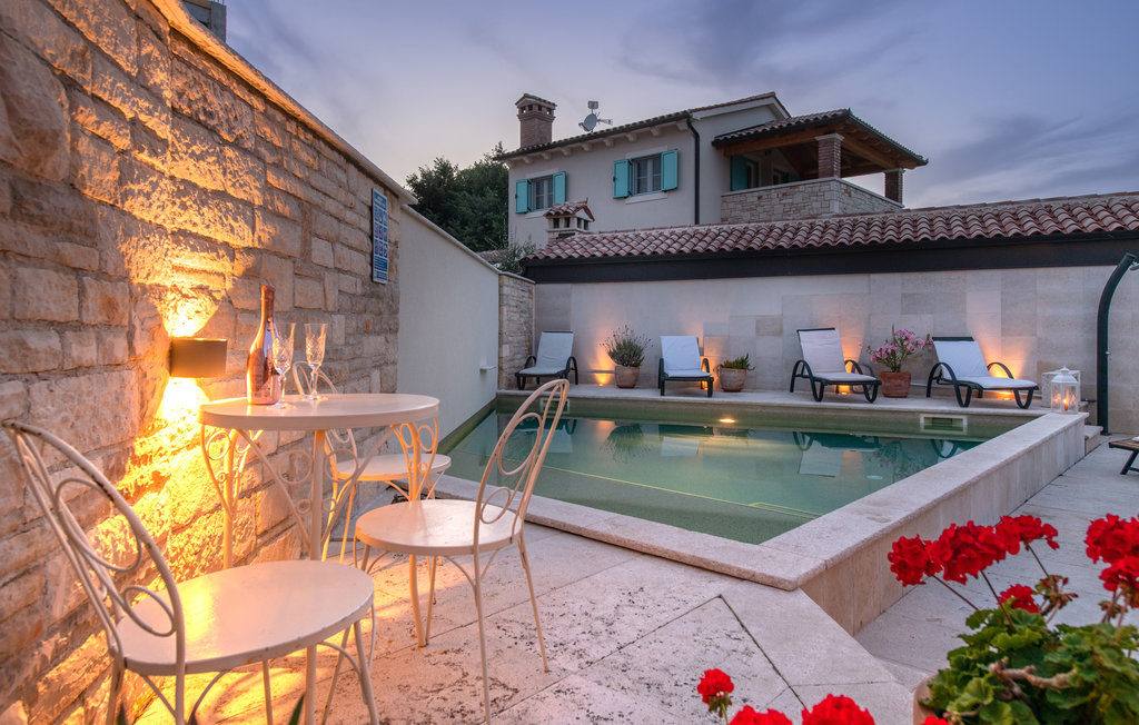 Ferienhaus - Pula-Kavran , Kroatien - CIK497 8