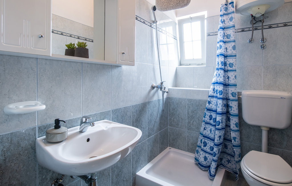 Ferienhaus - Pula-Kavran , Kroatien - CIK497 23