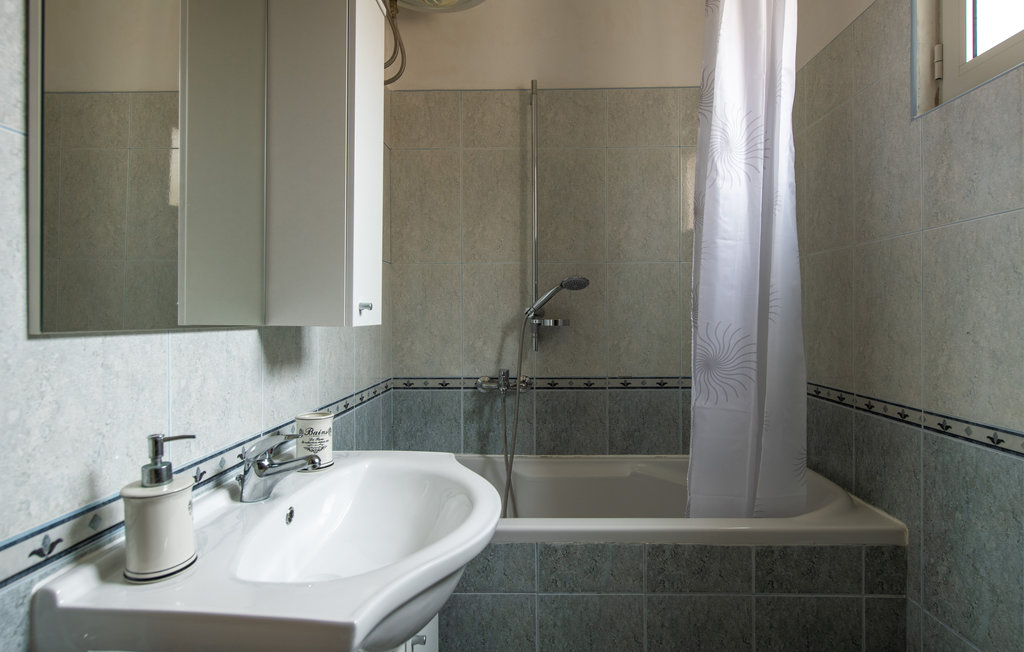 Ferienhaus - Pula-Kavran , Kroatien - CIK497 24