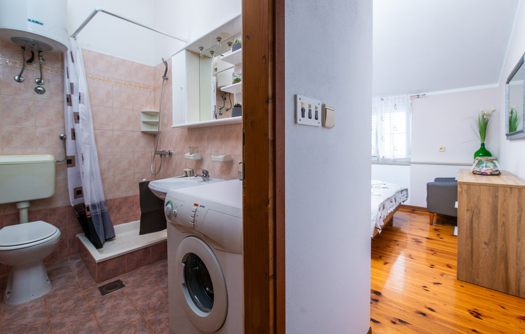 Ferienhaus - Pula-Kavran , Kroatien - CIK497 25