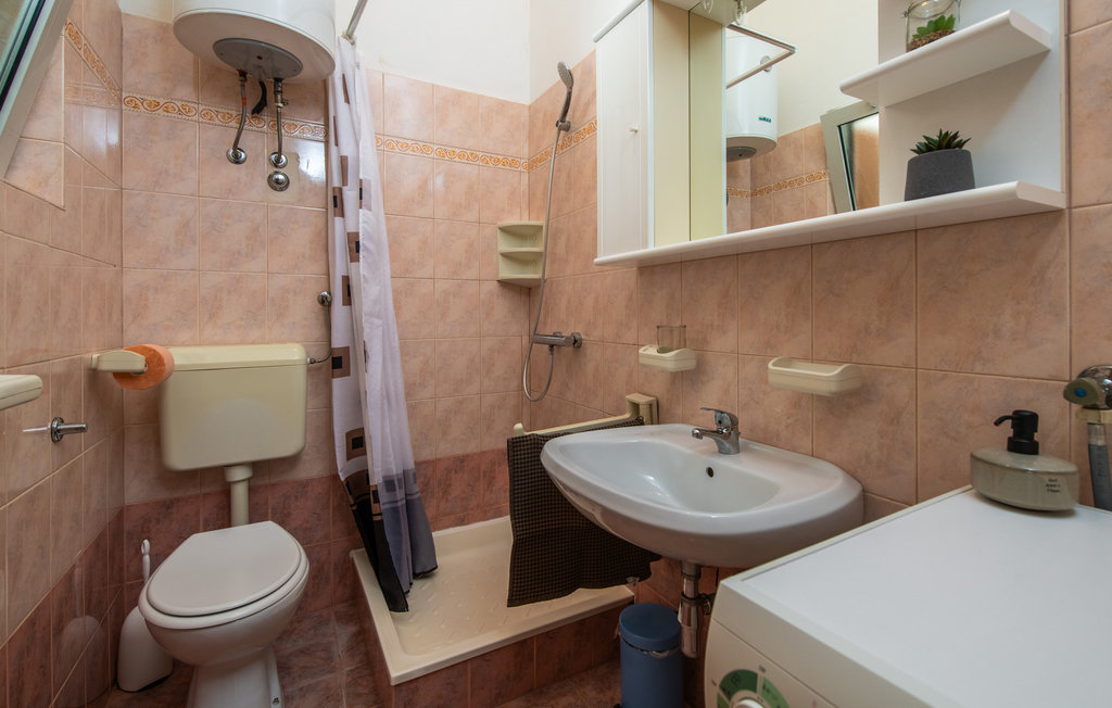 Ferienhaus - Pula-Kavran , Kroatien - CIK497 26