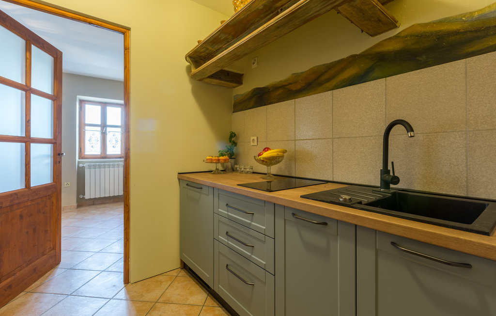 Feriehuse - Labin-Gora Glusic , Kroatien - CIK197 25