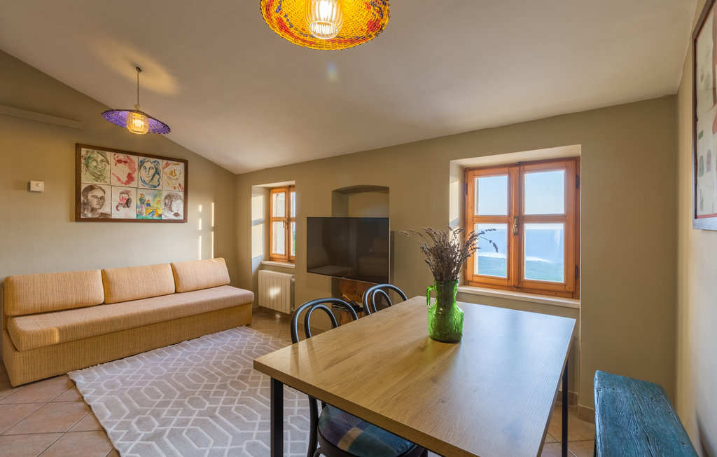 Feriehuse - Labin-Gora Glusic , Kroatien - CIK197 29