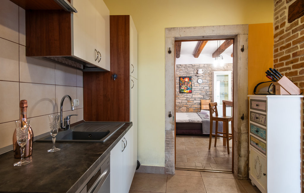 Ferienhaus - Pula-Kavran , Kroatien - CIK497 18