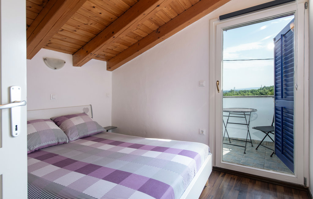 Feriehuse - Duga Uvala-Cokuni , Kroatien - CIK858 7