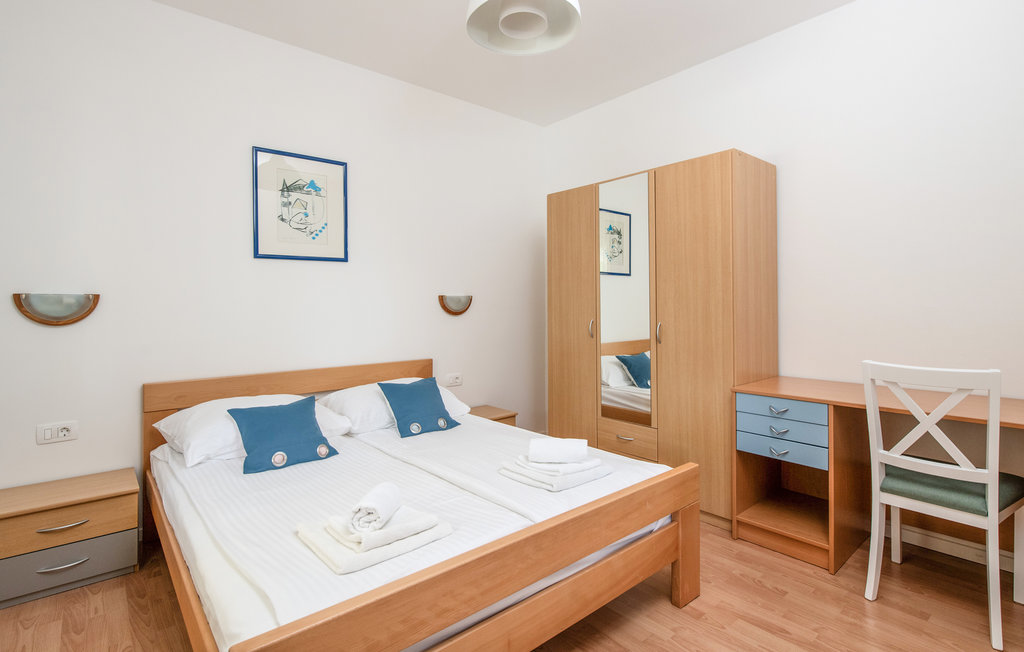 Lejlighed - Labin-Jurazini , Kroatien - CIK613 21