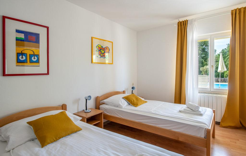 Lejlighed - Labin-Jurazini , Kroatien - CIK613 22