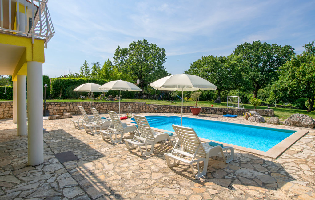 Lejlighed - Labin-Jurazini , Kroatien - CIK613 11