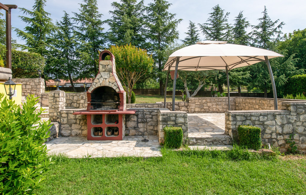 Lejlighed - Labin-Jurazini , Kroatien - CIK613 8