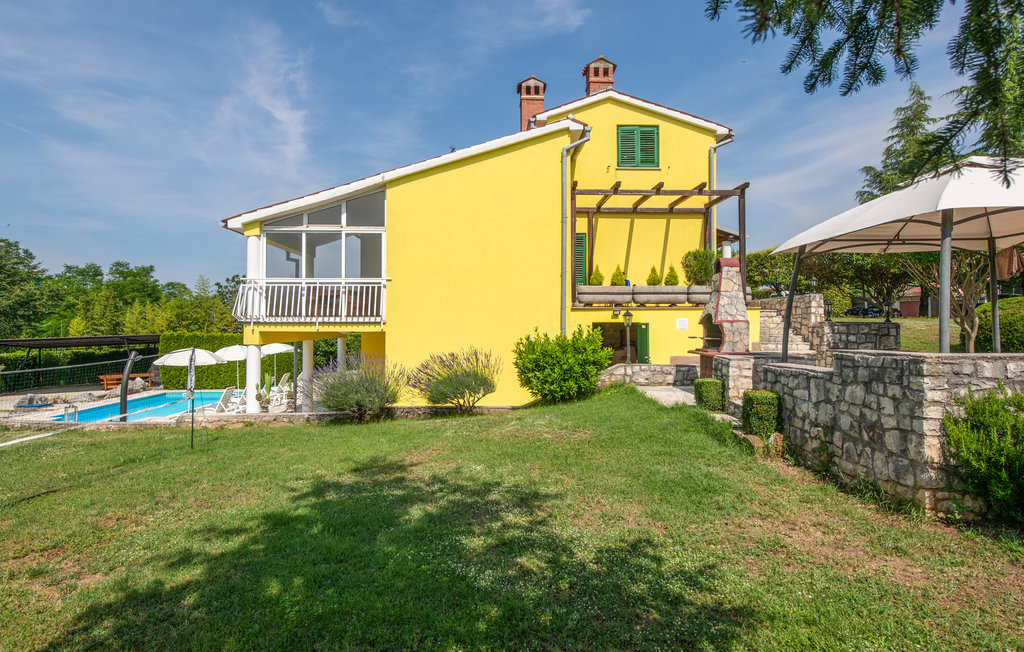 Lejlighed - Labin-Jurazini , Kroatien - CIK613 17