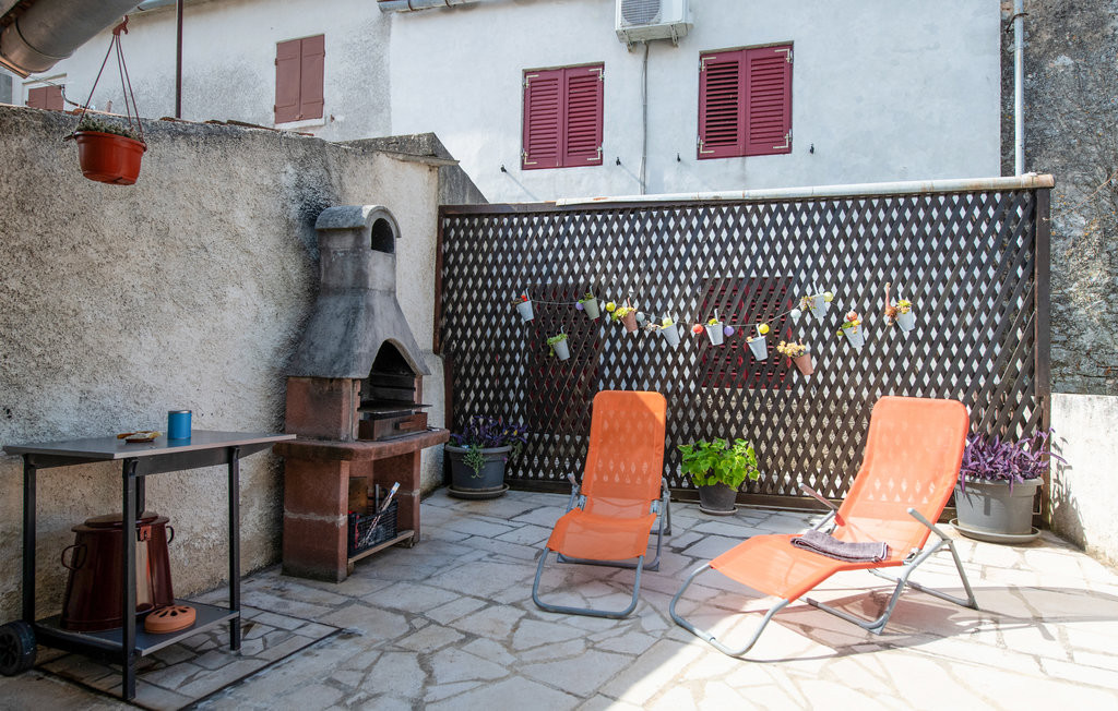 Feriehuse - Duga Uvala-Cokuni , Kroatien - CIK858 2