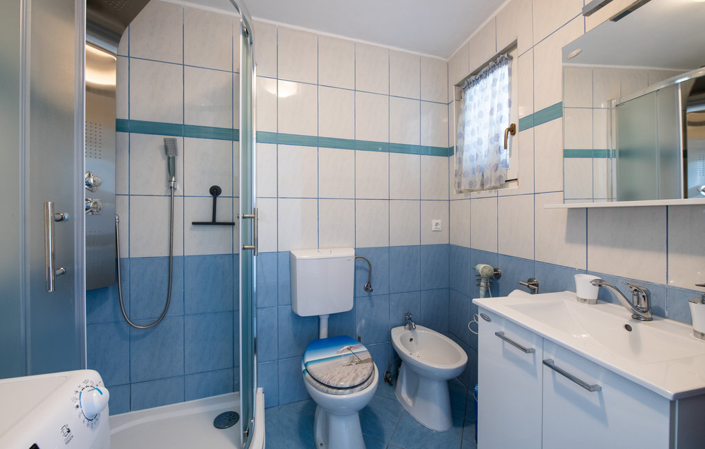 Feriehuse - Duga Uvala-Cokuni , Kroatien - CIK858 11