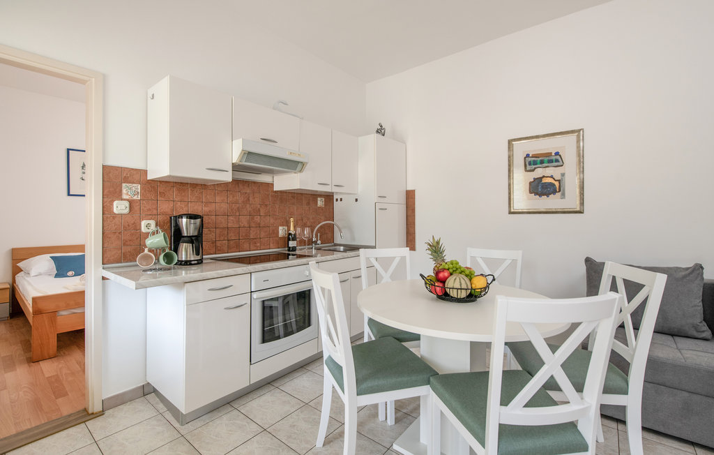 Lejlighed - Labin-Jurazini , Kroatien - CIK613 6