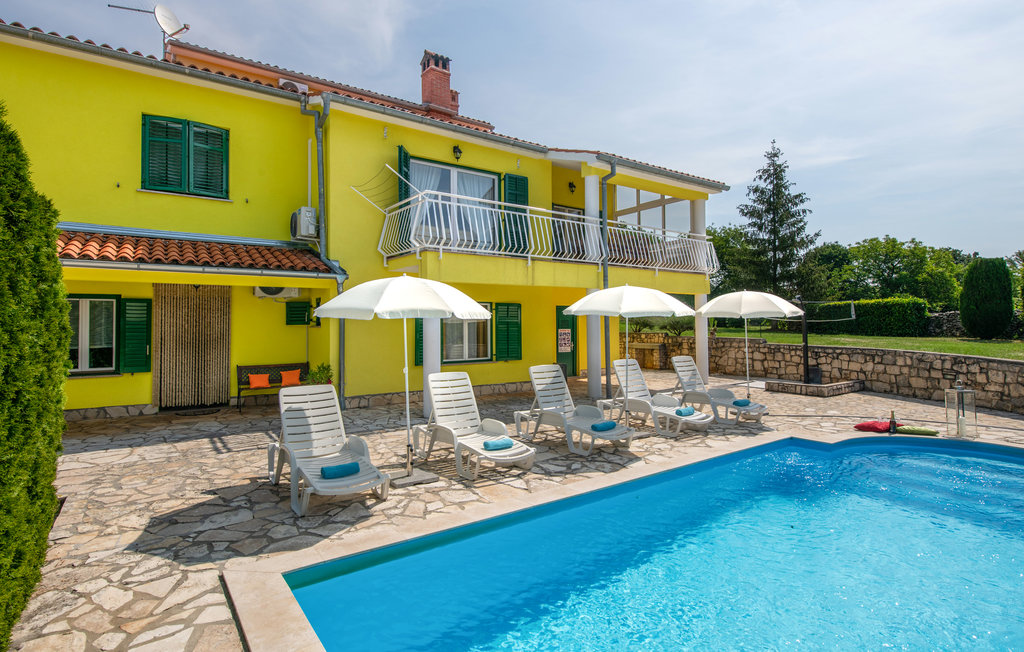 Lejlighed - Labin-Jurazini , Kroatien - CIK613 3