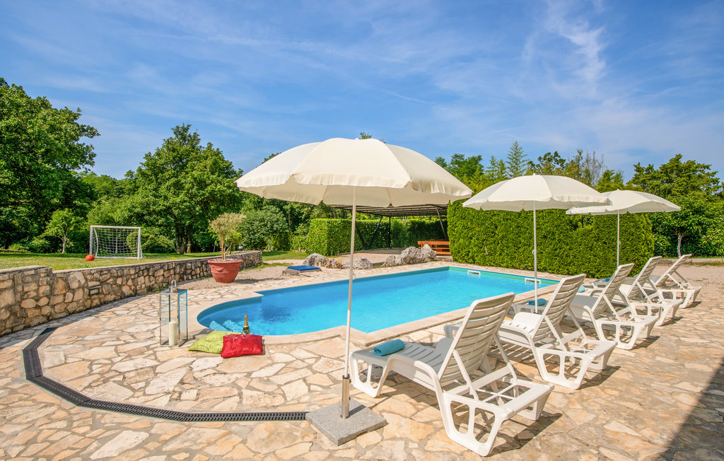 Lejlighed - Labin-Jurazini , Kroatien - CIK613 7