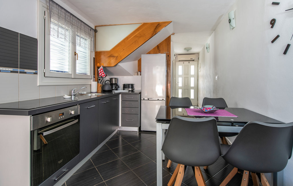 Feriehuse - Duga Uvala-Cokuni , Kroatien - CIK858 5