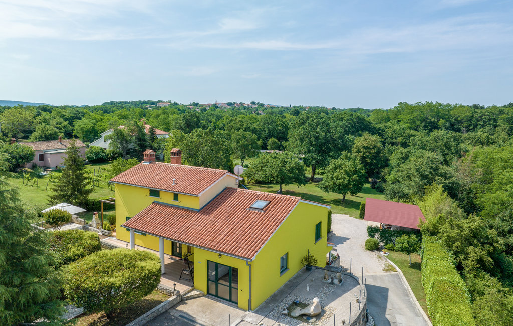 Lejlighed - Labin-Jurazini , Kroatien - CIK613 14