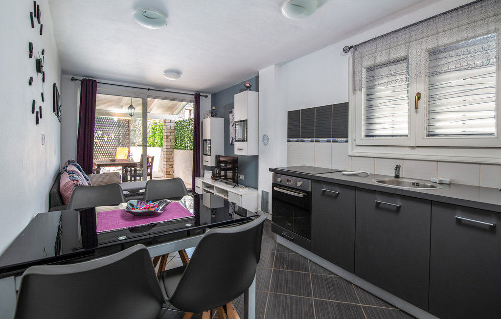 Feriehuse - Duga Uvala-Cokuni , Kroatien - CIK858 6