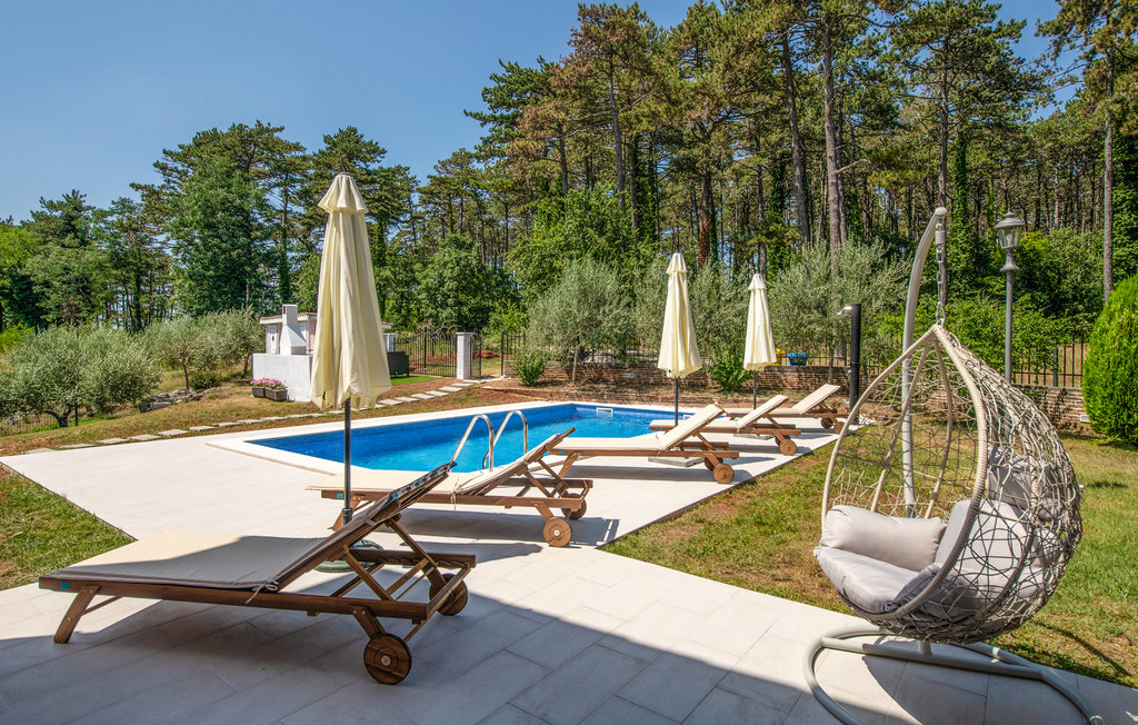 Ferieleilighet - Labin-Mali Golji , Kroatia - CIK594 8