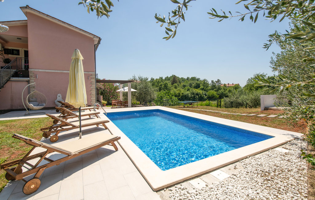 Ferieleilighet - Labin-Mali Golji , Kroatia - CIK594 10