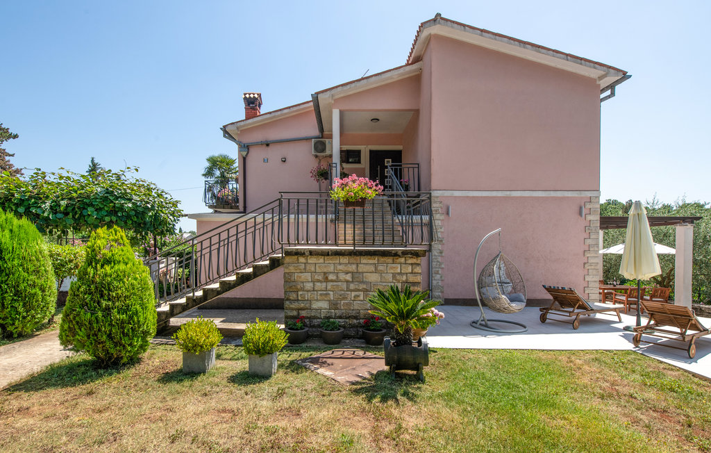 Ferieleilighet - Labin-Mali Golji , Kroatia - CIK594 2