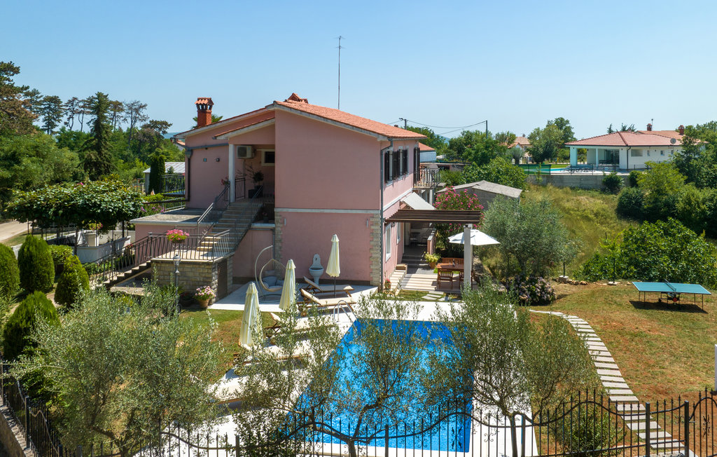 Ferieleilighet - Labin-Mali Golji , Kroatia - CIK594 11